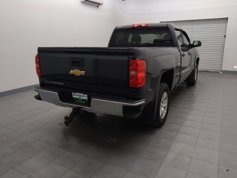 Used 2017 Chevrolet Silverado 1500 LT w/ All Star Edition image 7