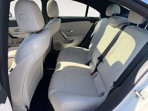 Certified 2026 Mercedes-Benz CLA 250 4MATIC image 12