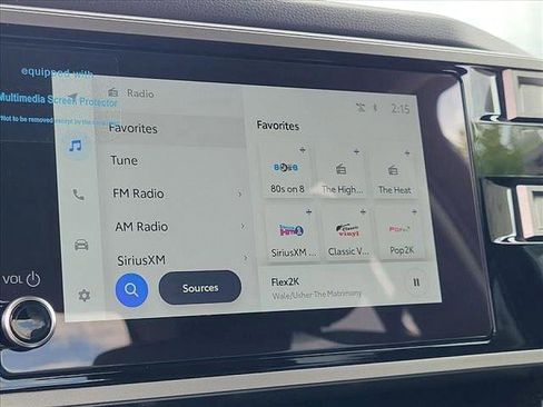 New 2024 Toyota Tundra SR5 image 9