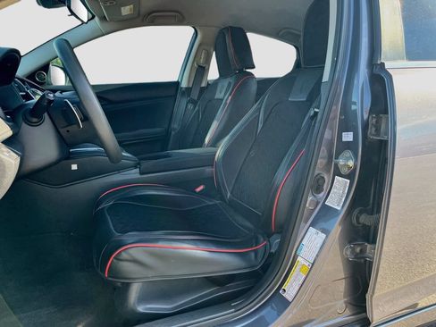 Used 2019 Honda Insight EX image 19