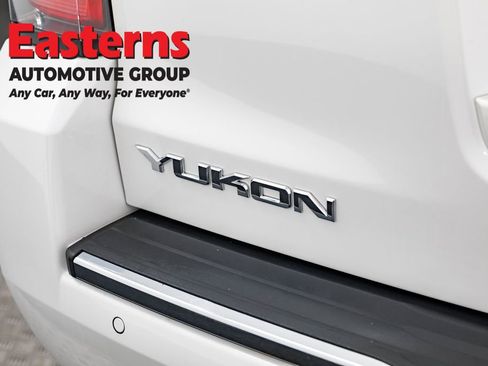 Used 2020 GMC Yukon Denali w/ Denali Ultimate Package image 58