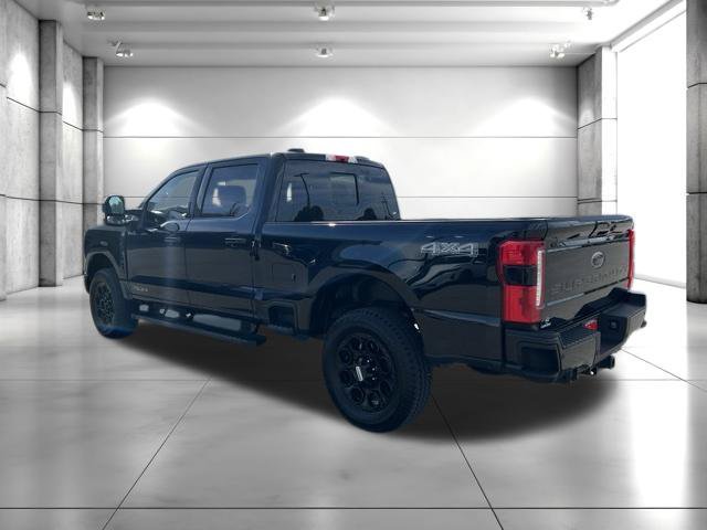 Used 2026 Ford F350 Lariat w/ Black Appearance Package AWD/4WD image 6