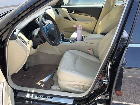 Used 2017 INFINITI QX50 AWD w/ Technology Package image 2
