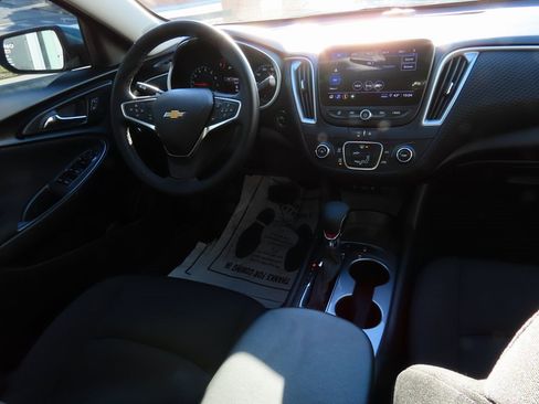 Used 2024 Chevrolet Malibu RS image 14