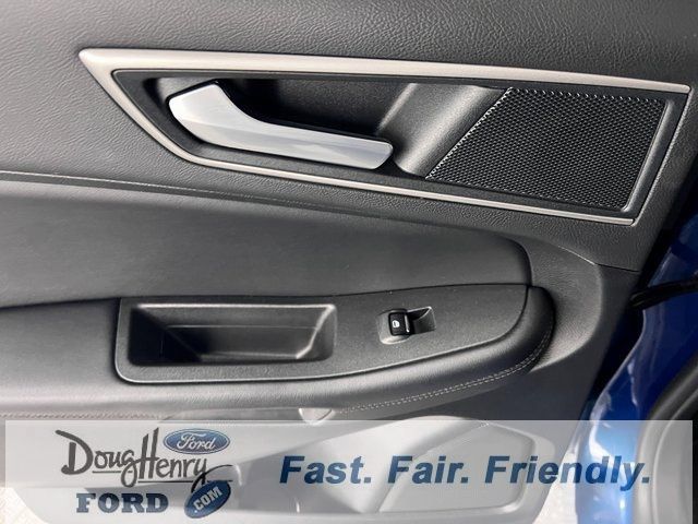 Used 2024 Ford Edge SEL AWD/4WD image 28