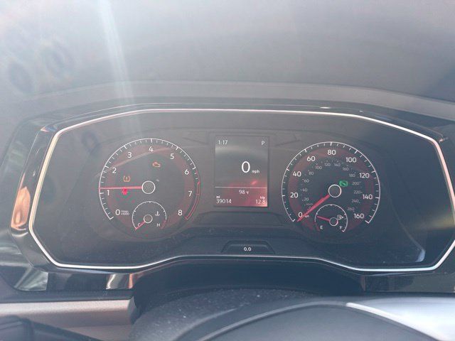 Used 2021 Volkswagen Jetta S FWD image 18