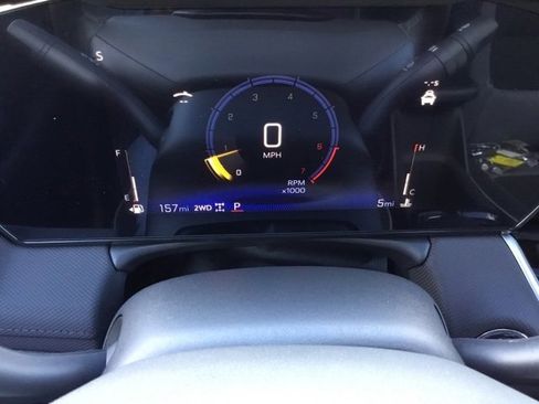 New 2025 Chevrolet TrailBlazer LT w/ LT Cold Weather Package image 12