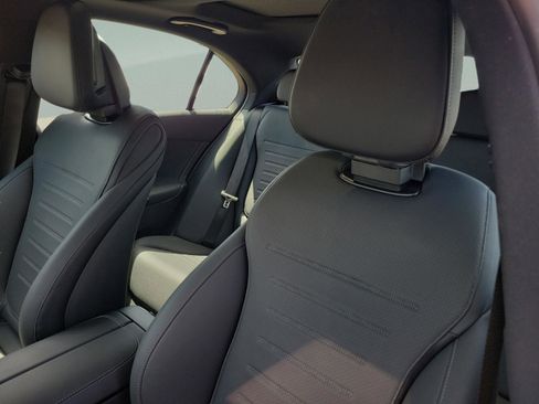 Used 2026 Mercedes-Benz C 300 Sedan image 22