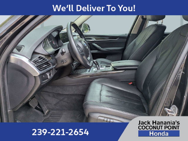 Used 2014 BMW X5 xDrive35d AWD/4WD image 21