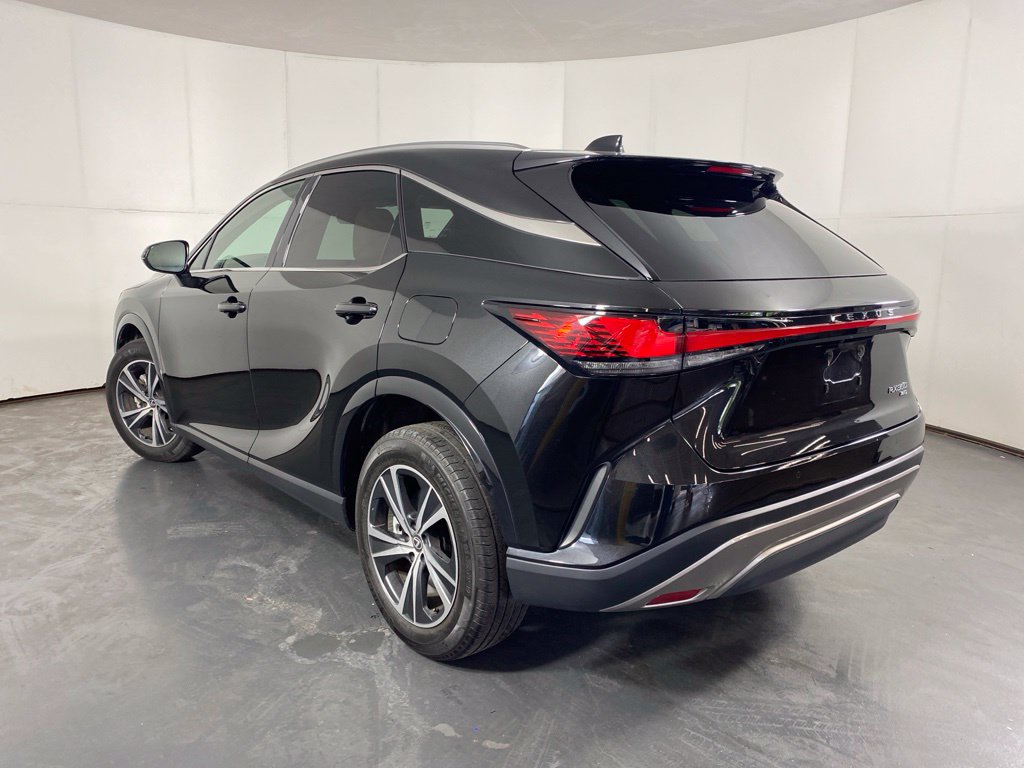 Used 2024 Lexus RX 350 Premium w/ Convenience Package AWD/4WD image 10