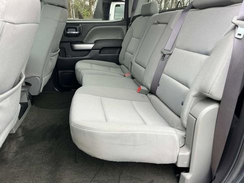 Used 2017 Chevrolet Silverado 1500 LT w/ All Star Edition image 18