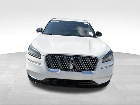 Used 2022 Lincoln Corsair Reserve w/ Elements Package FWD image 3