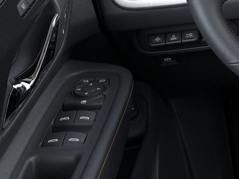 New 2024 GMC Terrain AT4 w/ Infotainment Package II AWD/4WD image 22