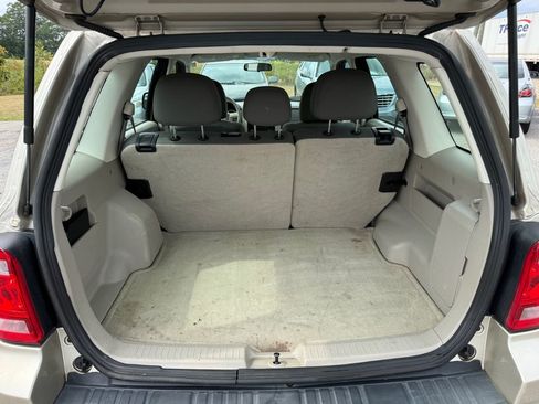 Used 2012 Ford Escape XLS FWD image 13