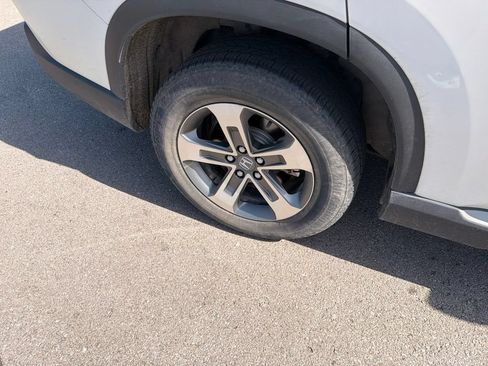 Used 2023 Honda Pilot EX-L image 22