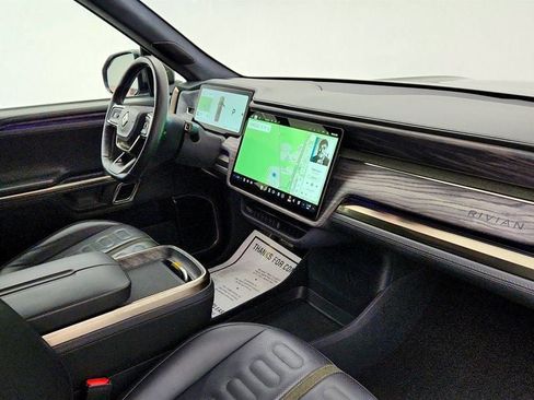 Used 2022 Rivian R1T Launch Edition AWD/4WD image 25