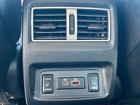 Used 2023 Nissan Maxima Platinum w/ Sport Mat Group image 27
