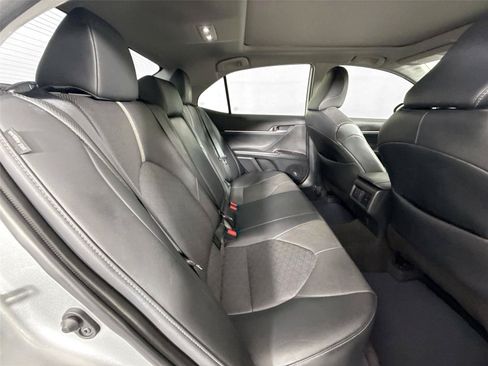 Certified 2024 Toyota Camry XSE w/ Driver Assist Package FWD image 41