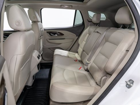 Used 2020 GMC Terrain Denali w/ Denali Premium Package AWD/4WD image 33