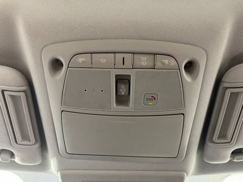 Used 2024 INFINITI QX80 Luxe AWD/4WD image 36