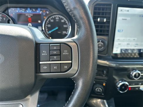 Used 2022 Ford F150 XLT w/ Equipment Group 302A High image 30