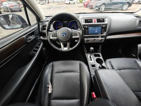 Used 2016 Subaru Legacy 3.6R Limited AWD/4WD image 15