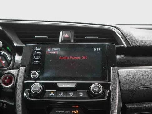 Used 2020 Honda Civic Sport image 14