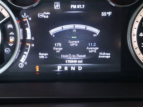 Used 2014 RAM 1500 Laramie w/ Convenience Group image 34