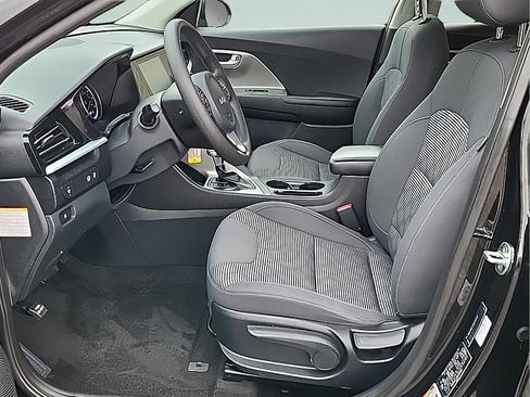 Used 2022 Kia Niro LX FWD image 13