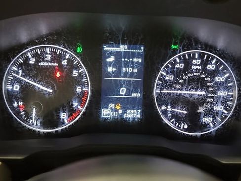 Certified 2026 Subaru Forester Premium image 13