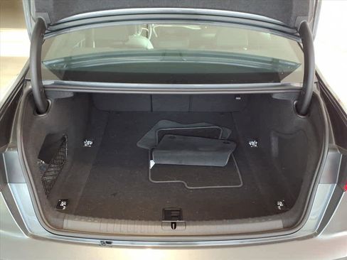 Used 2025 Audi A6 Premium Plus w/ Premium Plus Package image 20