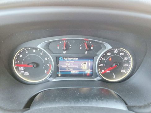 Used 2021 GMC Acadia SLE w/ Driver Convenience Package AWD/4WD image 23