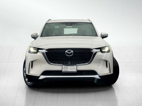 New 2026 MAZDA CX-90 3.3 Turbo w/ Premium Plus Pkg image 2