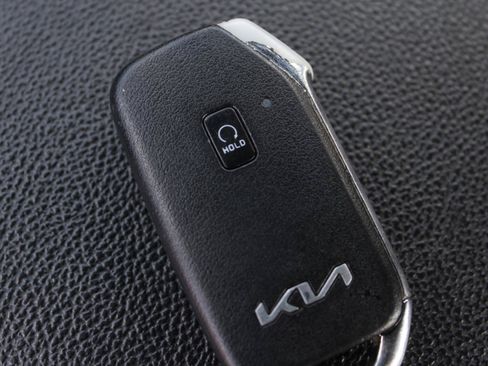 Used 2023 Kia Forte GT-Line w/ GT-Line Premium Package FWD image 14