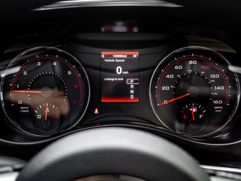 Used 2014 Dodge Charger R/T image 29