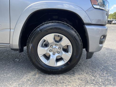 New 2026 RAM 1500 Lone Star image 50