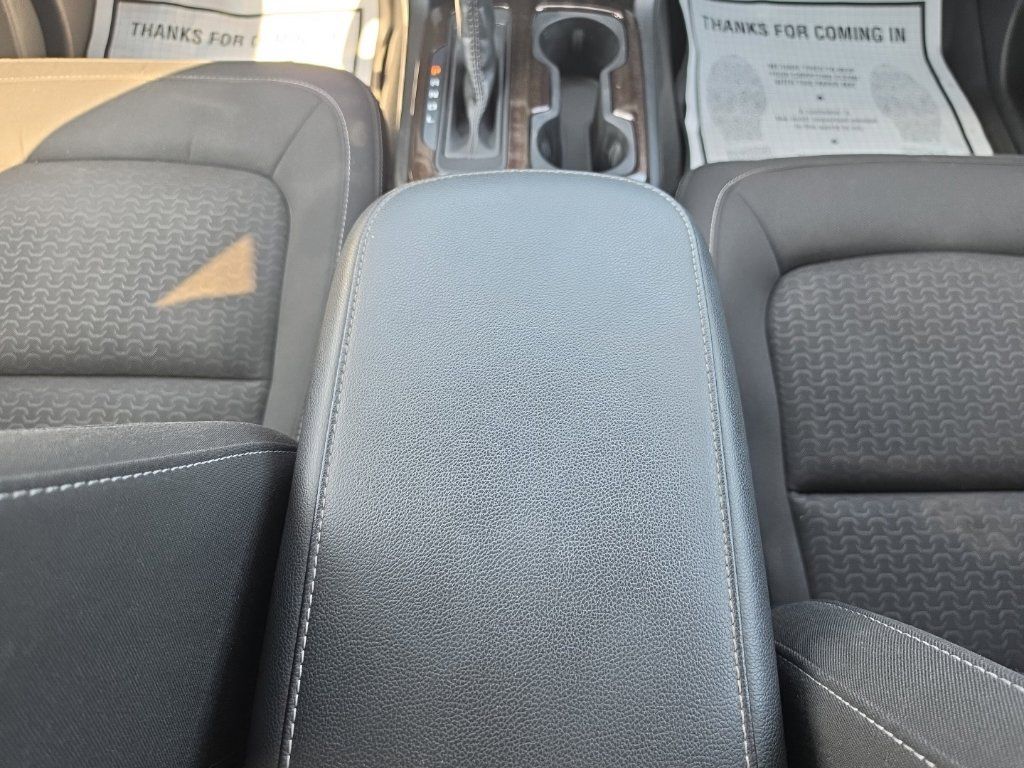 Used 2022 GMC Canyon Elevation w/ Trailering Package RWD image 34