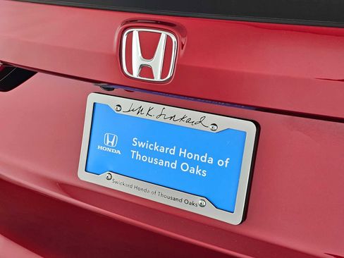 Used 2025 Honda CR-V EX image 13