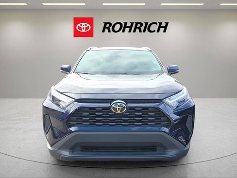 Certified 2024 Toyota RAV4 XLE image 2