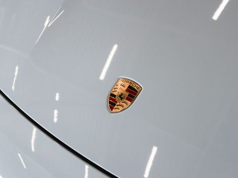 Certified 2024 Porsche Taycan RWD image 28