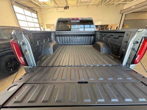 New 2026 GMC Sierra 1500 AT4 w/ AT4 Premium Package image 8