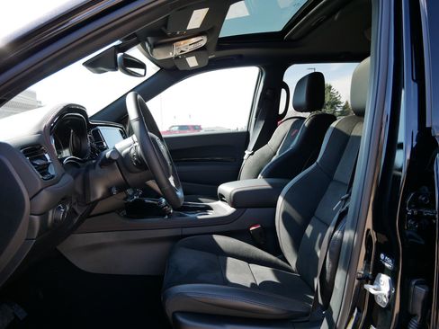 New 2026 Dodge Durango GT image 7