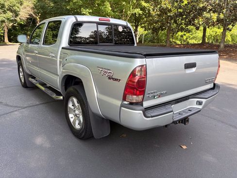 Used 2008 Toyota Tacoma PreRunner RWD image 7