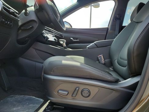 New 2025 Hyundai Santa Cruz XRT image 16