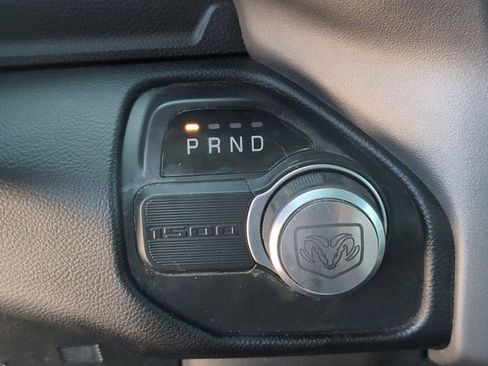 Used 2021 RAM 1500 Big Horn RWD image 20