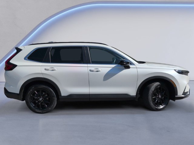 Used 2024 Honda CR-V Sport-L image 3