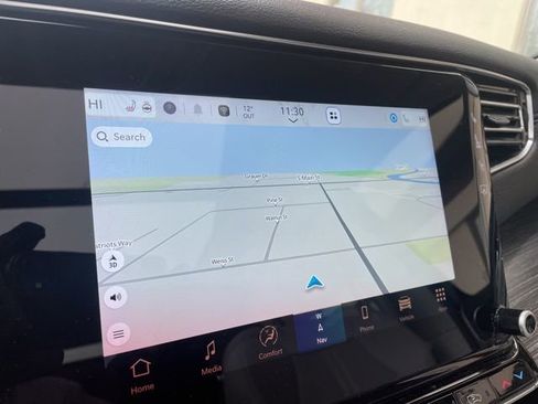 Used 2023 Jeep Wagoneer Series II w/ Premium Group I image 31