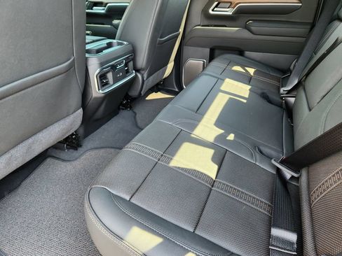 New 2026 Chevrolet Silverado 3500 High Country w/ High Country Premium Package AWD/4WD image 10