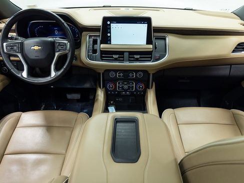 Used 2022 Chevrolet Tahoe Premier image 21