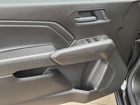 New 2026 Chevrolet Colorado W/T w/ WT Custom Package RWD image 11